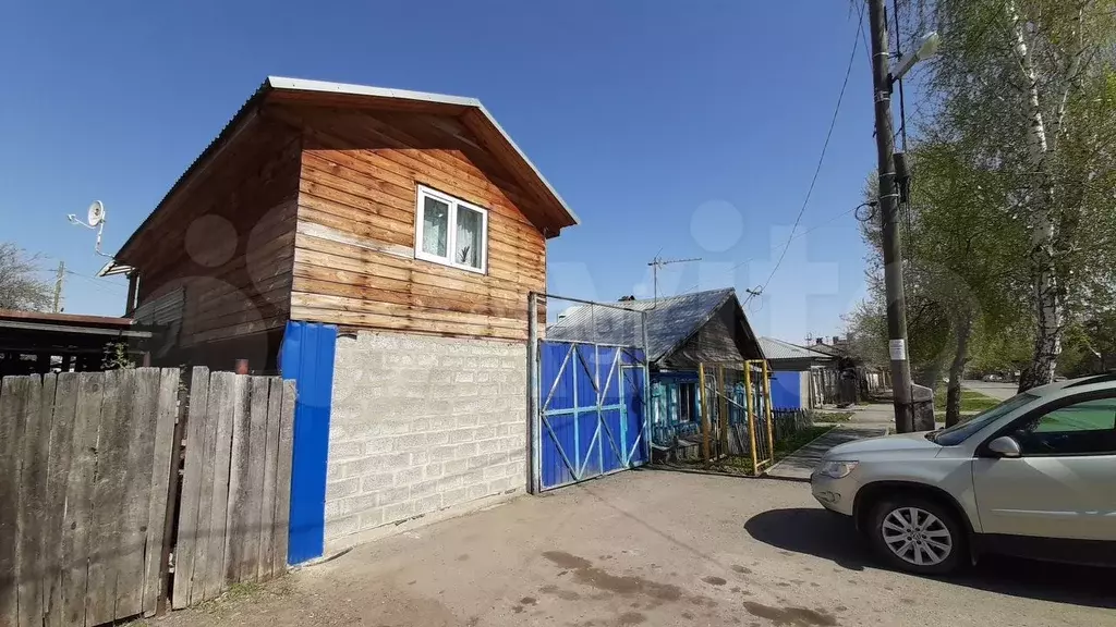 Участок 6,5 сот. (ИЖС) - Фото 0