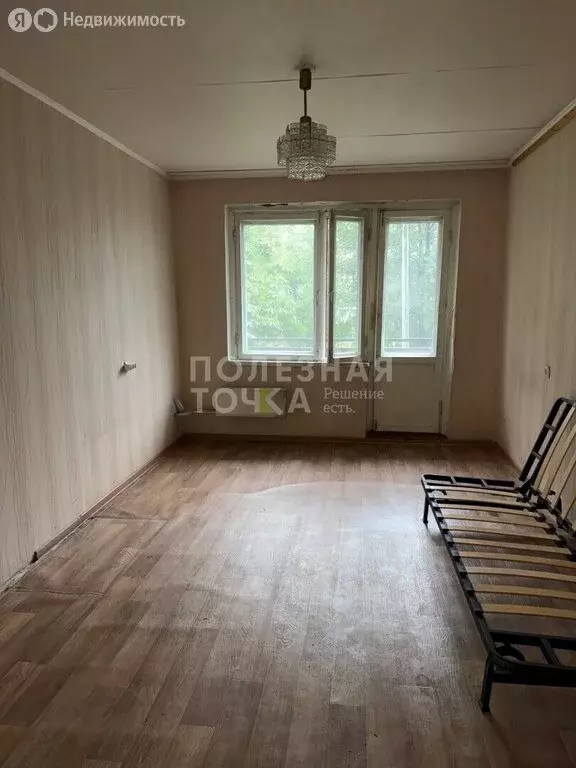 3-комнатная квартира: Самара, Московское шоссе, 97 (61 м) - Фото 2