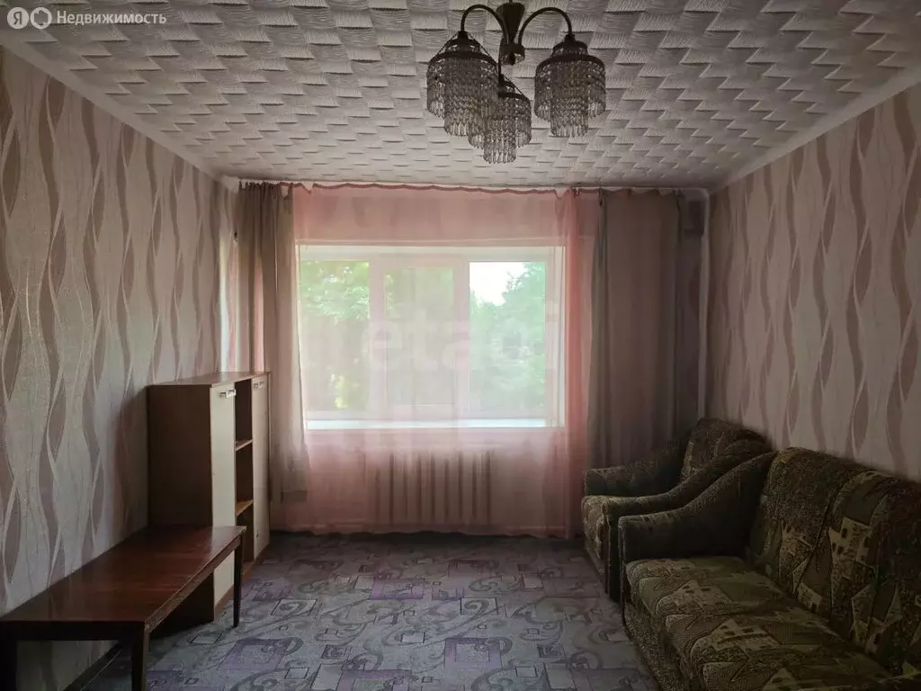 2-комнатная квартира: Симферополь, улица Лескова, 64 (42.8 м) - Фото 2