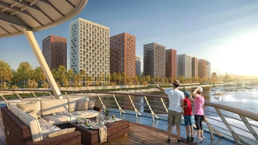 Гараж в Москва Большая Филевская ул., 3к3 (14 м) - Фото 2