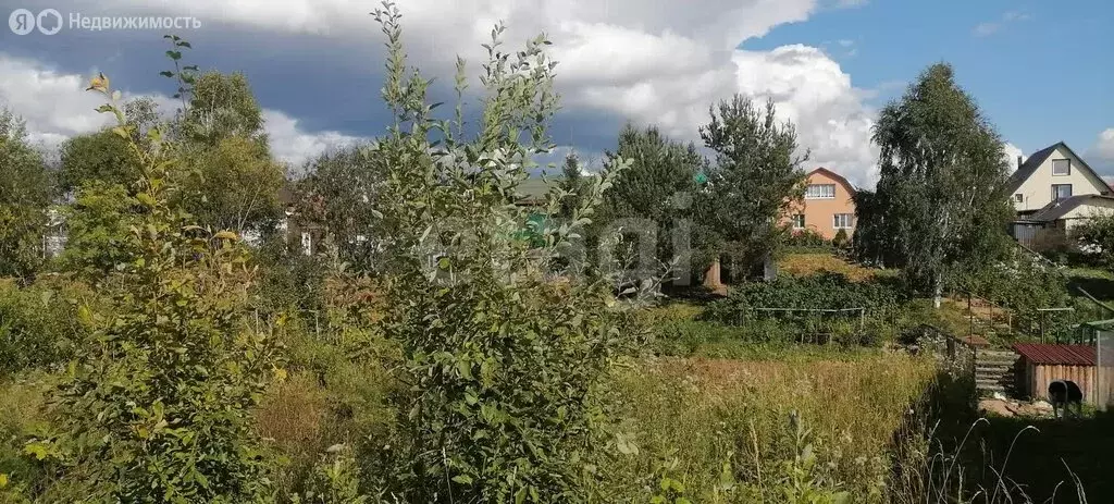 Участок в Республика Коми, муниципальный район Сыктывдинский, село ... - Фото 0