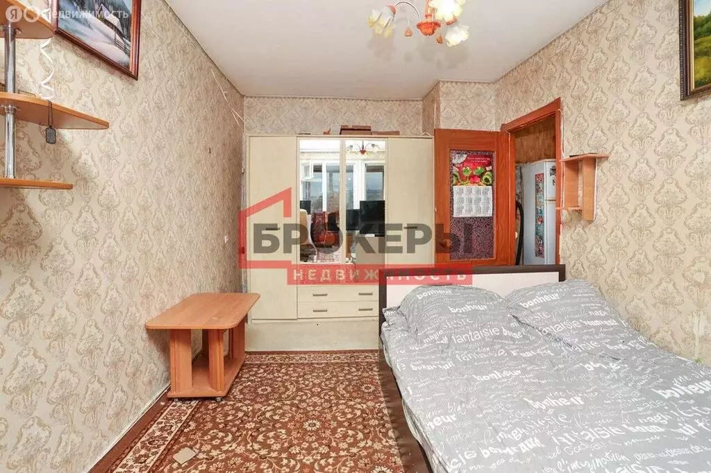 1-комнатная квартира: Севастополь, проспект Генерала Острякова, 69А ... - Фото 2