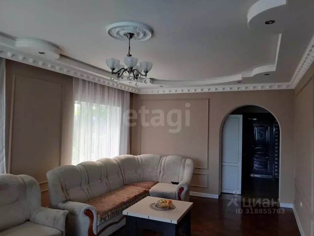 Дом в Ставропольский край, Шпаковский муниципальный округ, с. Дубовка ... - Фото 2