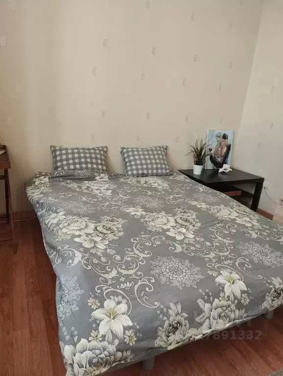 1-к кв. Татарстан, Казань Чистопольская ул., 32 (48.0 м) - Фото 1
