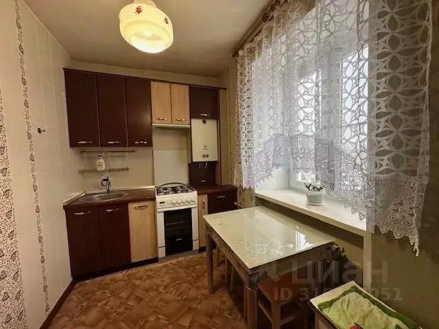 2-к кв. Нижегородская область, Бор городской округ, пос. Неклюдово, ... - Фото 0