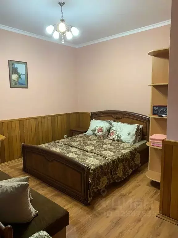 Дом в Краснодарский край, Анапа ул. Железнодорожная, 9 (25 м) - Фото 1