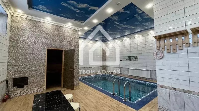 Дом в Самарская область, Самара 17-й километр Московского шоссе тер., ... - Фото 2