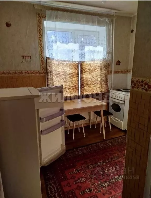 1-к кв. Томская область, Томск Алтайская ул., 126 (36.0 м) - Фото 2