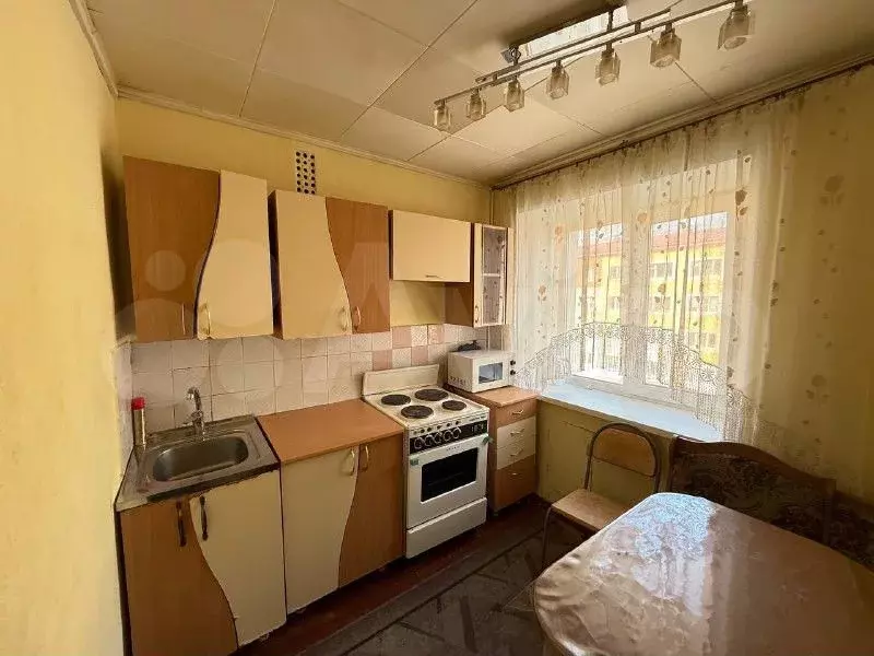 2-к. квартира, 44,8 м, 4/5 эт. - Фото 0