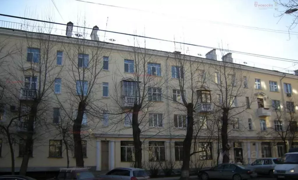 2-к кв. Свердловская область, Екатеринбург ул. Софьи Ковалевской, 12 ... - Фото 0