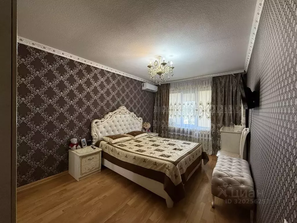 2-к кв. Кабардино-Балкария, Нарткала Урванский район, ул. Шекихачева ... - Фото 1