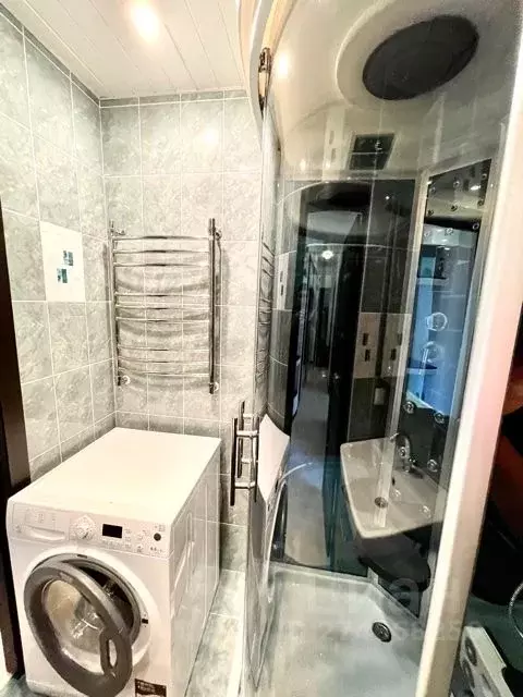 3-к кв. Санкт-Петербург пос. Парголово, Заречная ул., 25 (74.0 м) - Фото 2