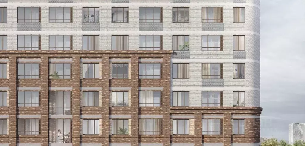 1-к кв. Свердловская область, Екатеринбург Южный жилрайон, Лайв жилой ... - Фото 2