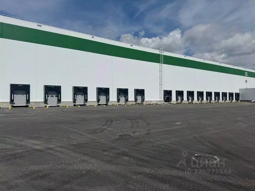 Склад в Новосибирская область, Новосибирский район, Станционный ... - Фото 2