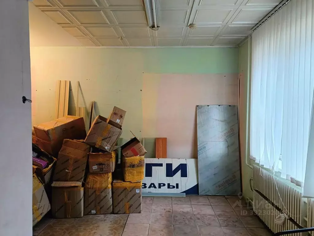 Офис в Белгородская область, Старый Оскол Солнечный мкр, 5А (20 м) - Фото 2