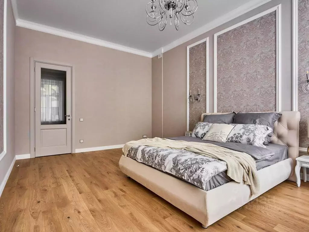 2-к кв. Санкт-Петербург Шпалерная ул., 50а (92.2 м) - Фото 2
