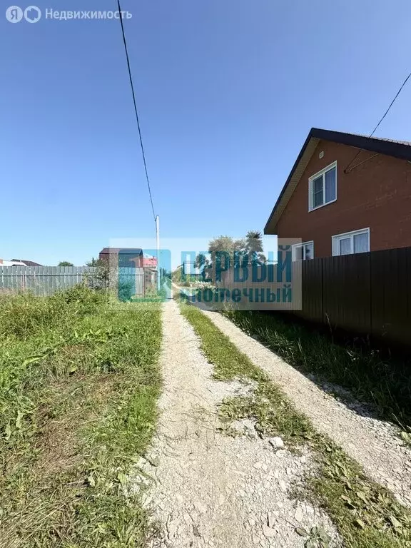 Участок в Медведевский район, Сидоровское сельское поселение, деревня ... - Фото 2