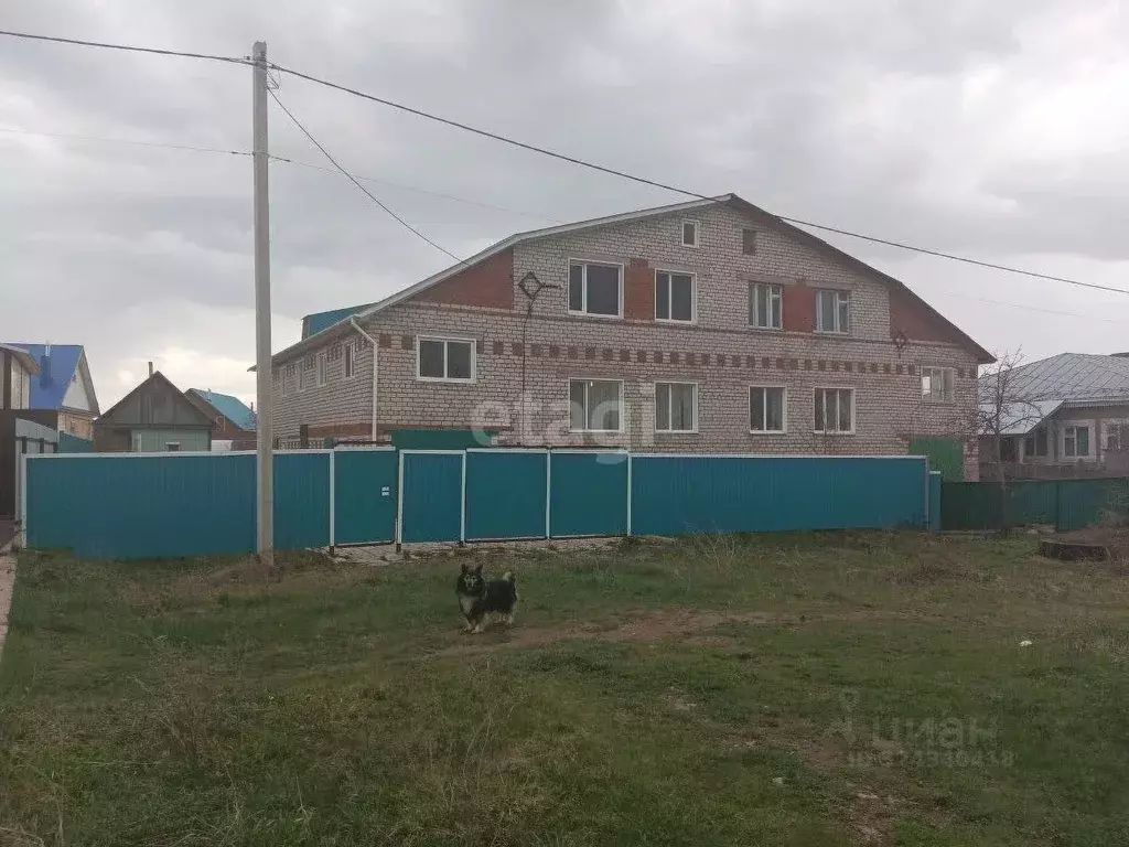 Дом в Башкортостан, Бирск ул. Карла Маркса (172 м) - Фото 2