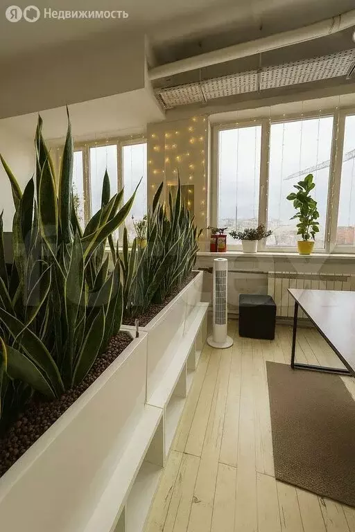 Офис (180 м) - Фото 2