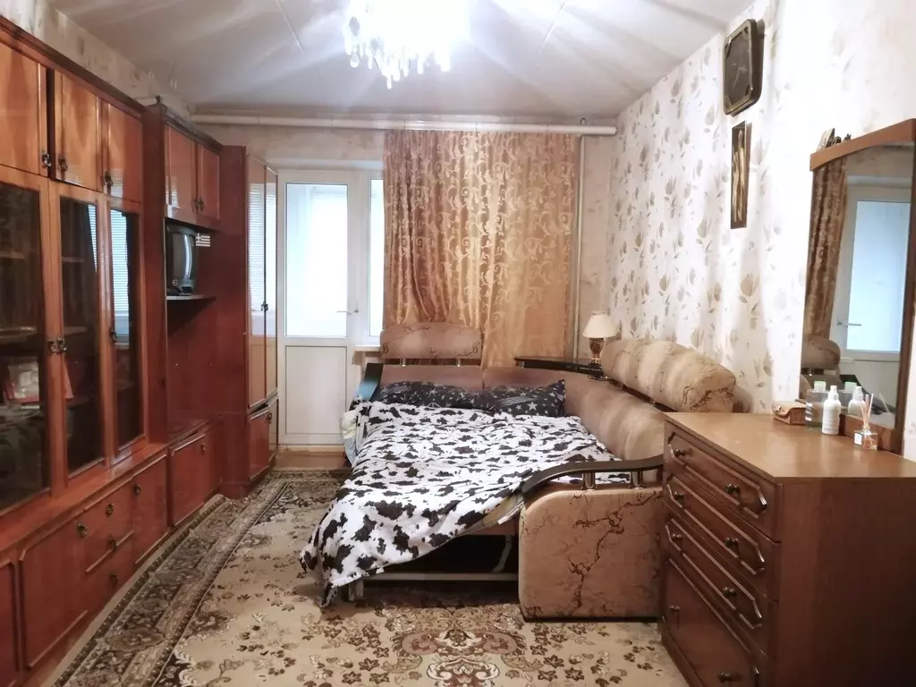 Продаётся 1-к квартира, 30 м - Фото 0
