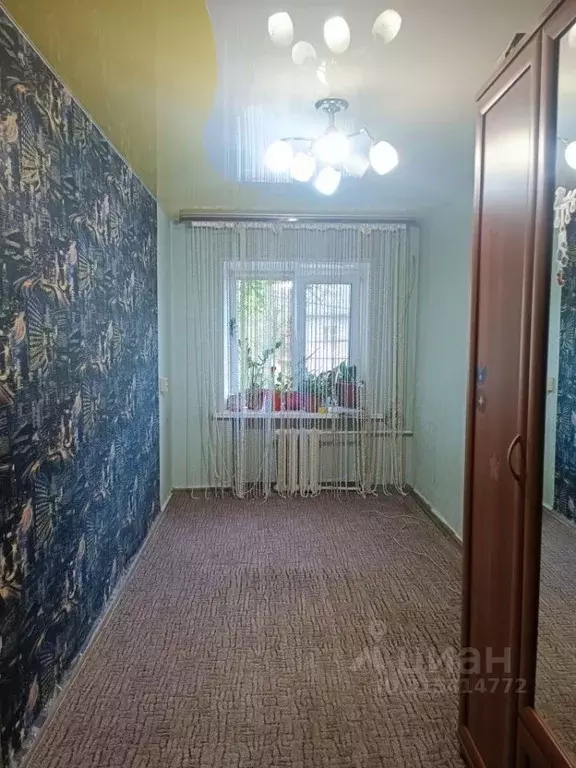 Комната Нижегородская область, Нижний Новгород Знаменская ул., 9 (11.5 ... - Фото 1