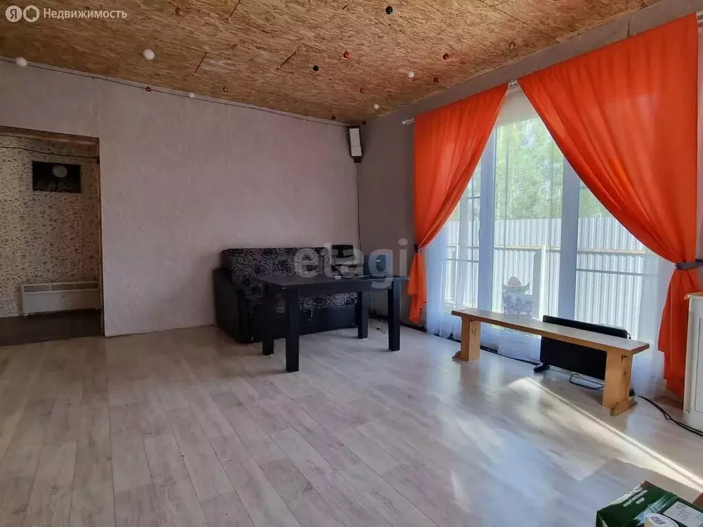 Дом в село Кузьмино-Гать, Молодёжная улица (81.5 м) - Фото 1