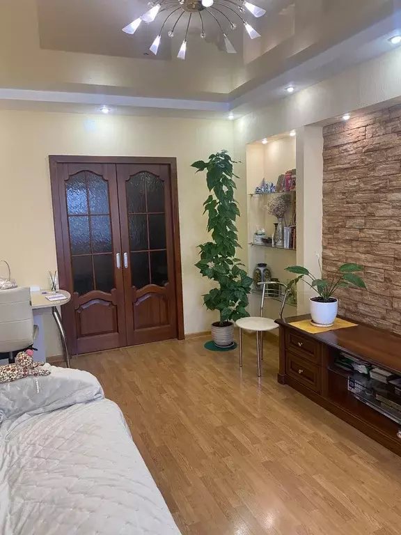 Продаётся 2-к квартира, 52 м - Фото 0