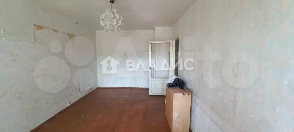 1-к. квартира, 31 м, 2/5 эт. - Фото 1