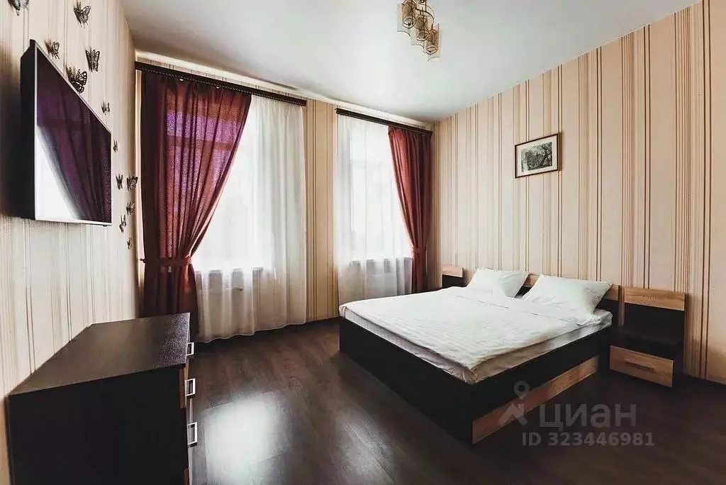 1-к кв. Крым, Симферополь ул. Крейзера, 14В (40.0 м) - Фото 1