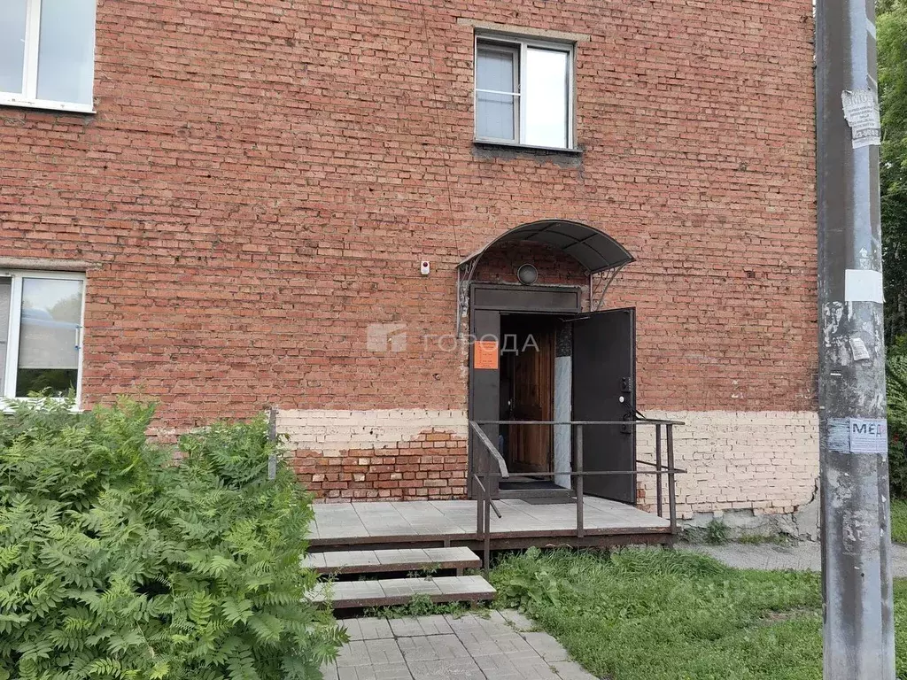Помещение свободного назначения в Кемеровская область, Новокузнецк ул. ... - Фото 0