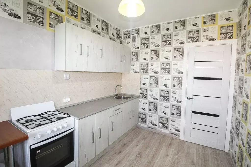 3-к кв. Тульская область, Тула ул. Марата, 32 (65.8 м) - Фото 1