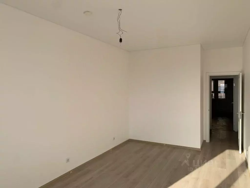 Квартира, 2 комнаты, 51.8 м - Фото 1