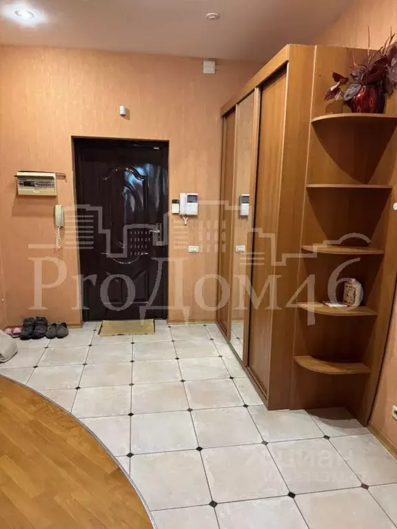 4-к кв. Курская область, Курск ул. Карла Маркса, 72к15 (142.7 м) - Фото 1