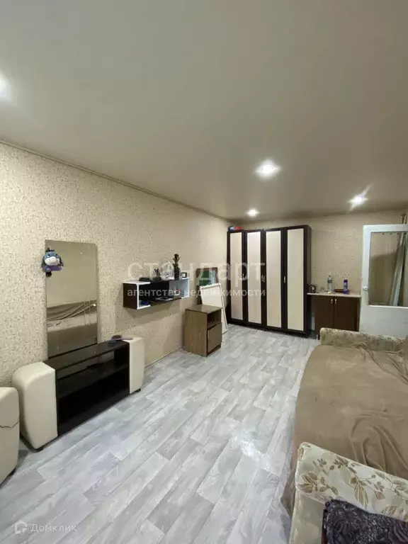 Продаётся 1-к квартира, 28 м - Фото 1