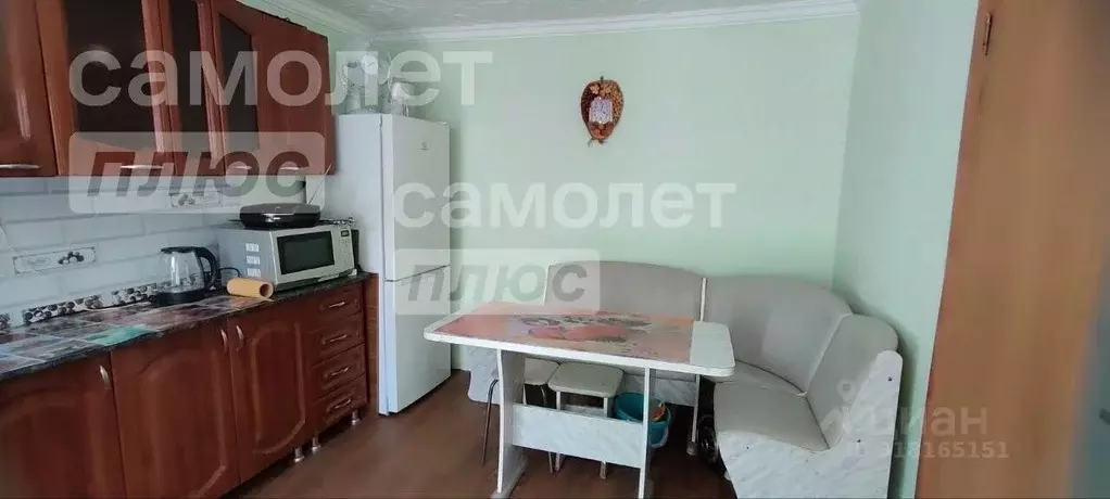 Дом в Краснодарский край, Приморско-Ахтарск ул. Чернецкого, 22 (47 м) - Фото 1