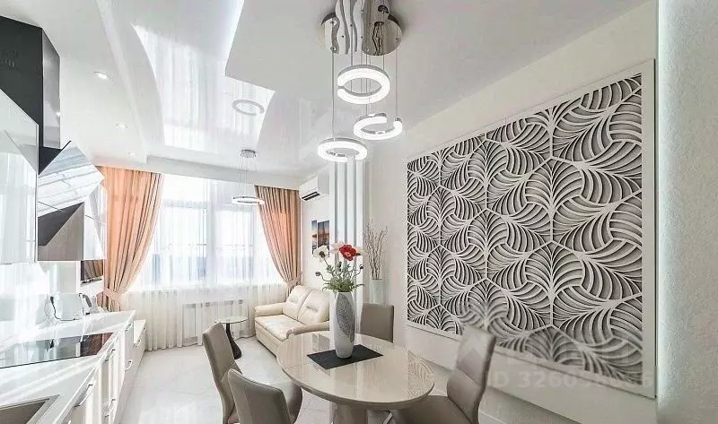 2-к кв. Краснодарский край, Сочи Адлер жилрайон, ул. Белорусская, 20 ... - Фото 2