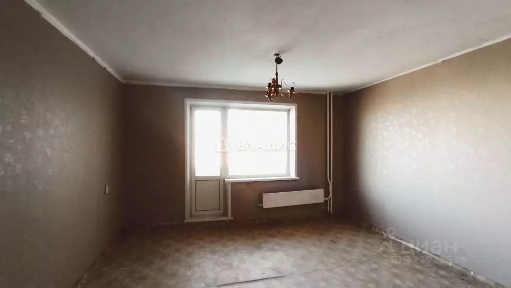 3-к кв. Забайкальский край, Чита просп. Фадеева, 41 (66.5 м) - Фото 1