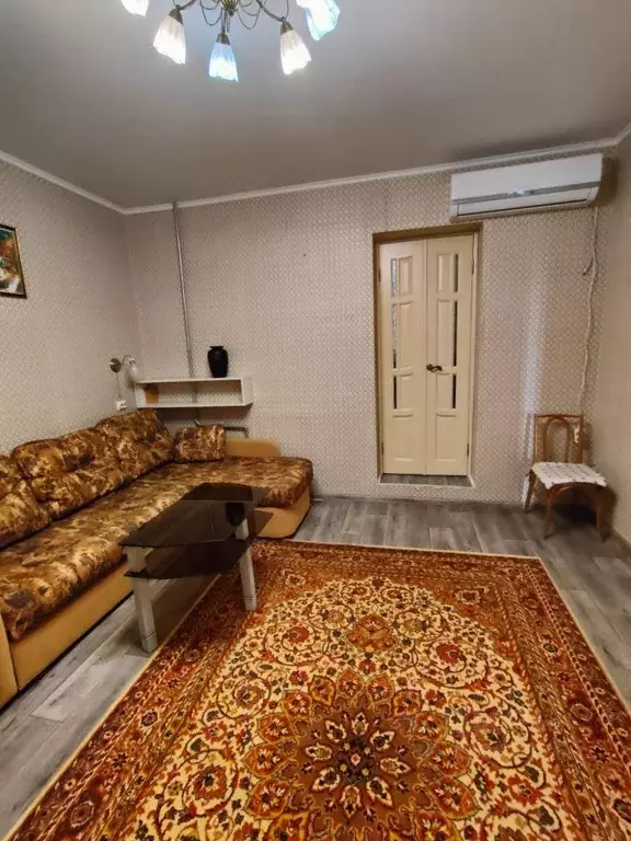 3-к кв. Астраханская область, Астрахань Звездная ул., 41 (56.7 м) - Фото 2