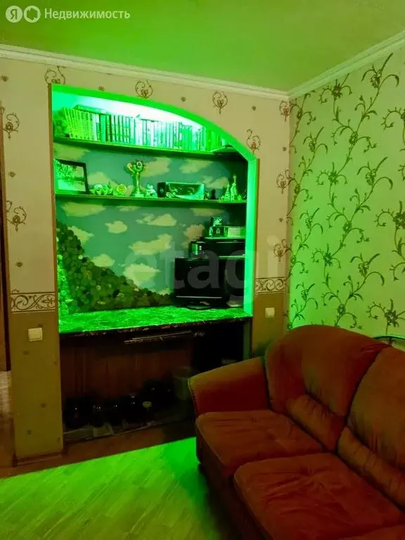 3-комнатная квартира: Севастополь, проспект Октябрьской Революции, 59 ... - Фото 1