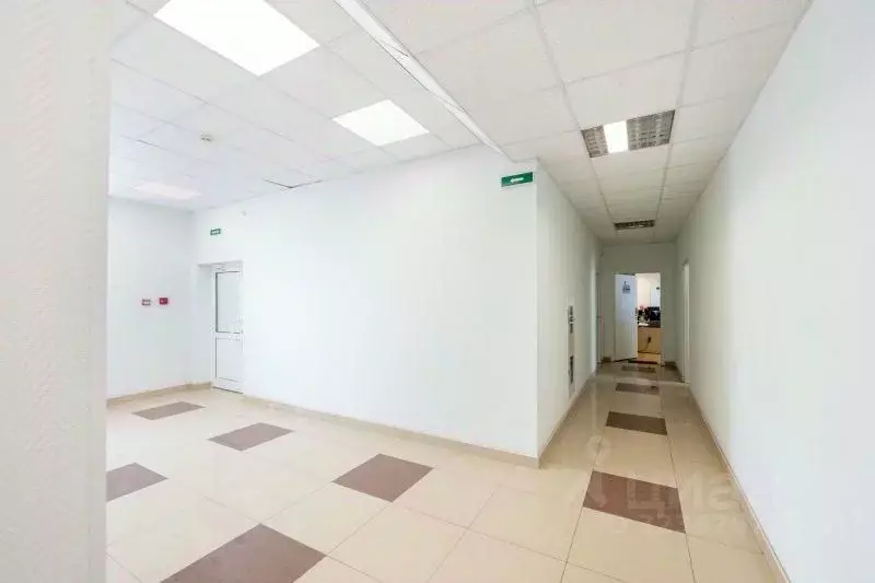 Офис в Санкт-Петербург Красногвардейский пер., 23Е (56 м) - Фото 1