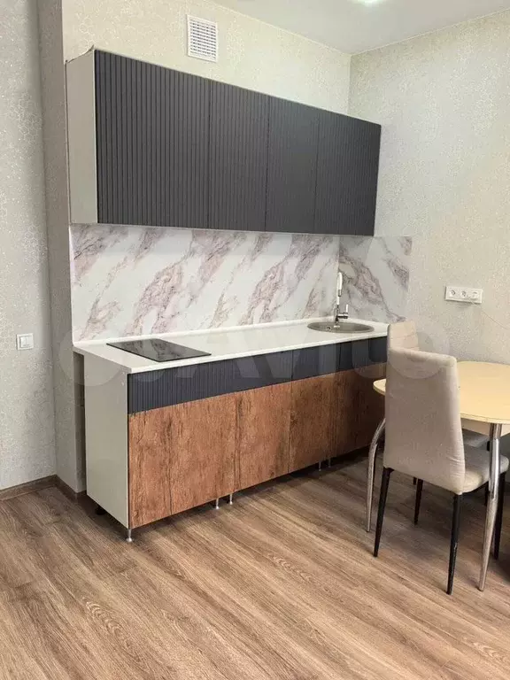 Квартира-студия, 24 м, 13/16 эт. - Фото 0