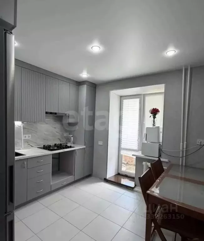 2-к кв. Башкортостан, Бирск ул. Мира, 148А (54.5 м) - Фото 1