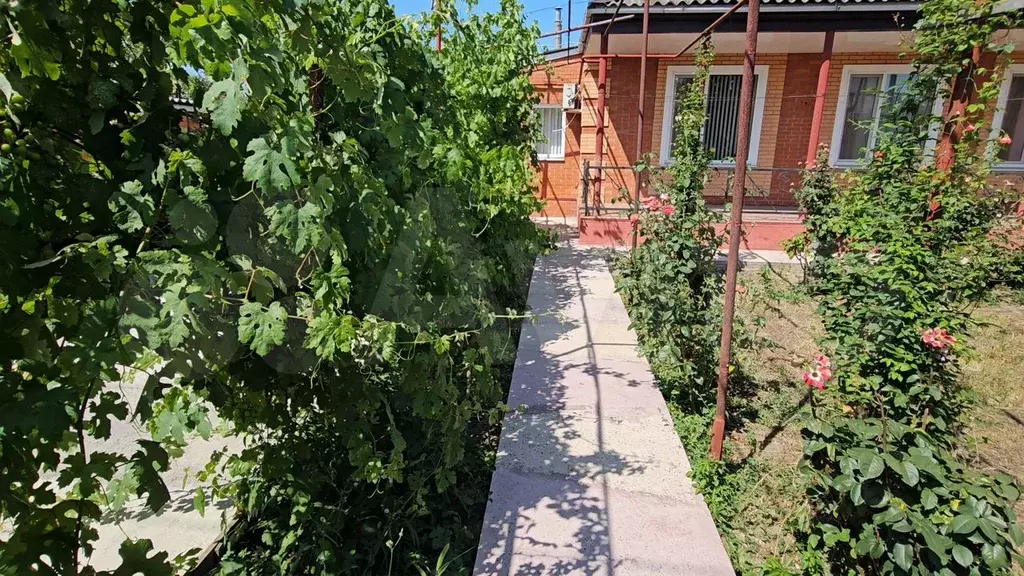 Дом 123 м на участке 7 сот. - Фото 1