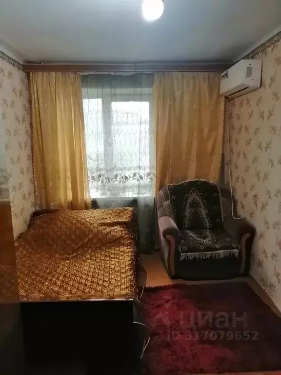 2-к кв. Приморский край, Находка Пограничная ул., 34 (42.0 м) - Фото 0