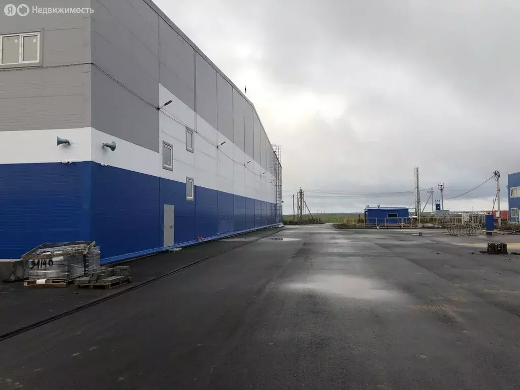 Торговая площадь (481 м) - Фото 2