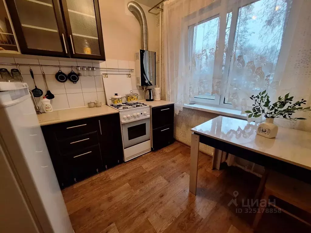 2-к кв. Тульская область, Новомосковск ул. Демкина, 4 (46.0 м) - Фото 2