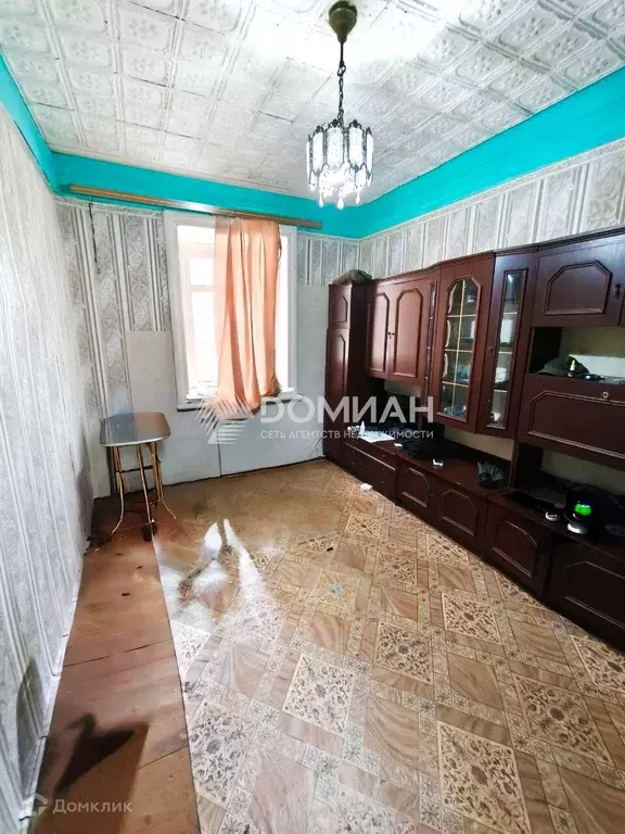 Продаётся 3-к квартира, 47.7 м - Фото 0