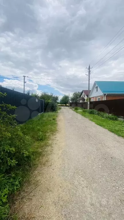 Участок 5,5 сот. (СНТ, ДНП) - Фото 1