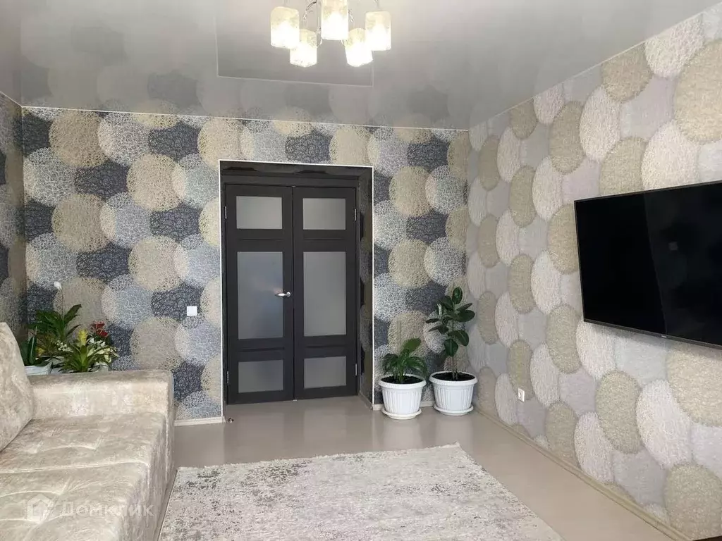 Продаётся 3-к квартира, 79 м - Фото 1
