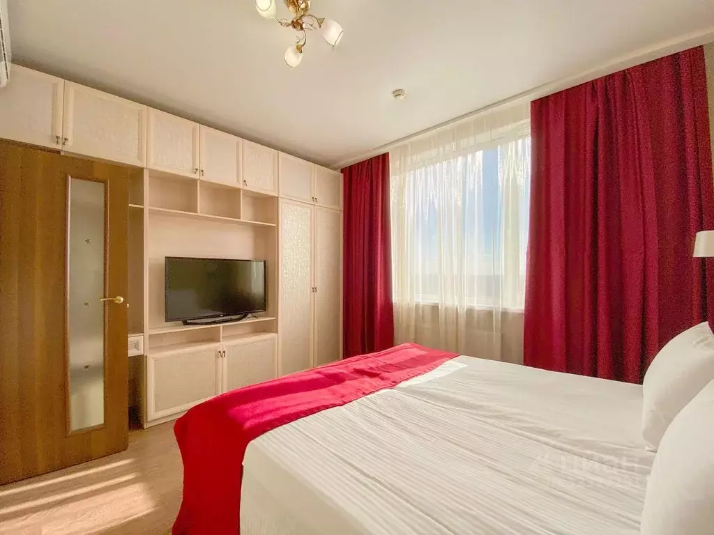 Комната Москва Ярославское ш., 146к2 (45.0 м) - Фото 2